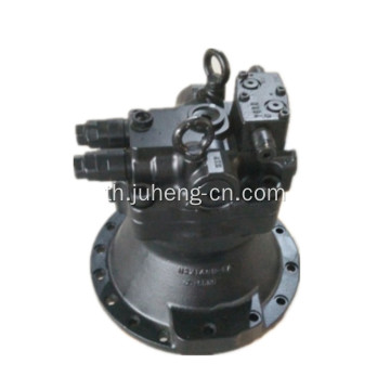 Kobelco SK200-6 Swing Motor YN15V00002F4 อุปกรณ์สวิง